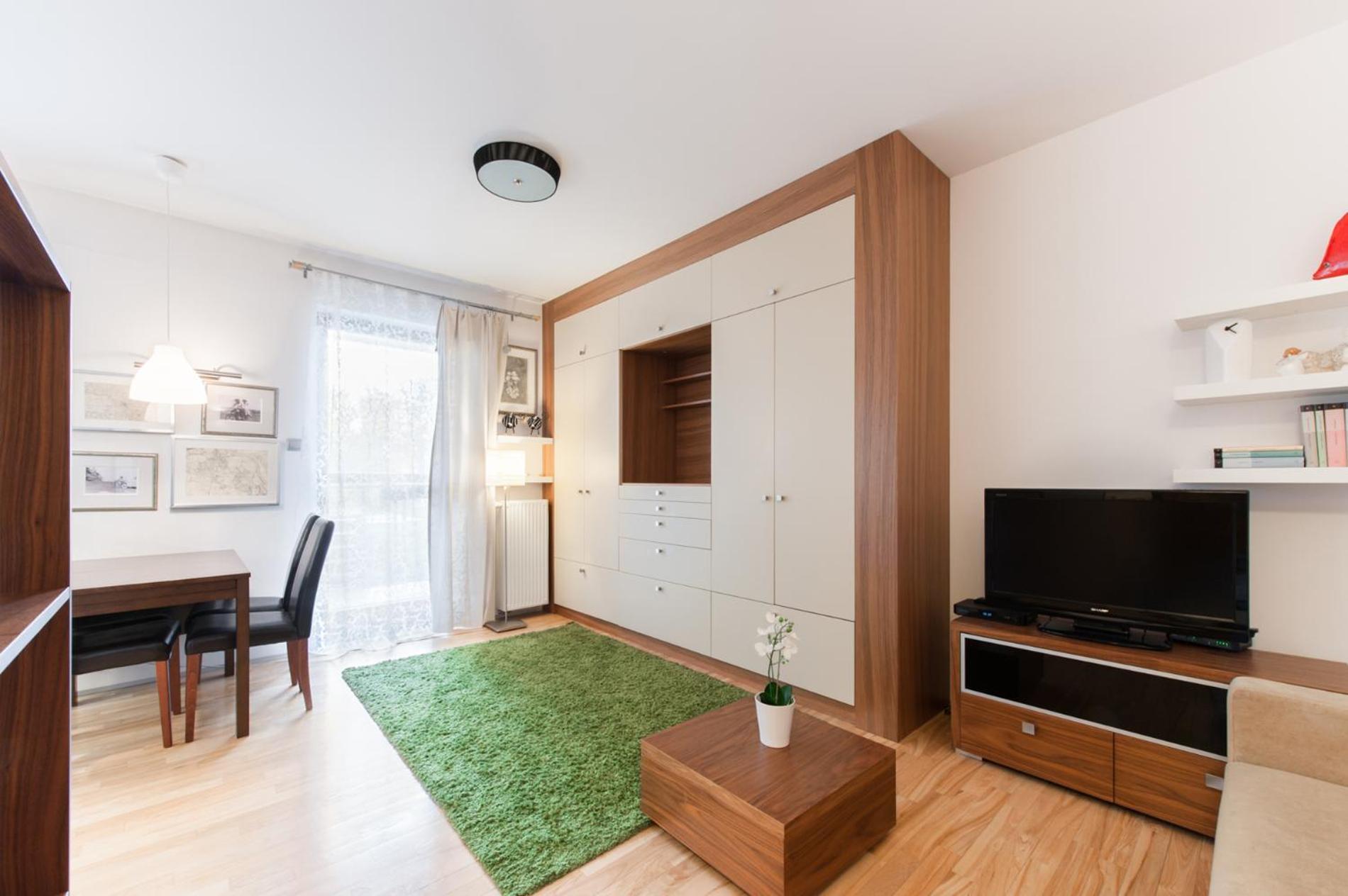 Superapart Chelmska 9 Varsovia Exterior foto