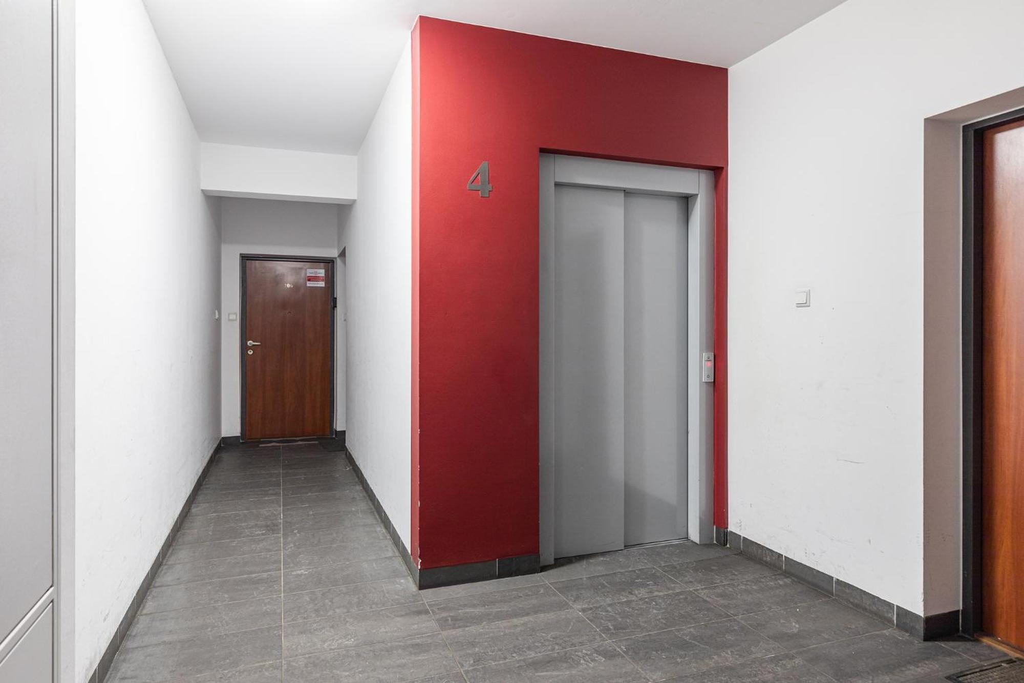 Superapart Chelmska 9 Varsovia Exterior foto