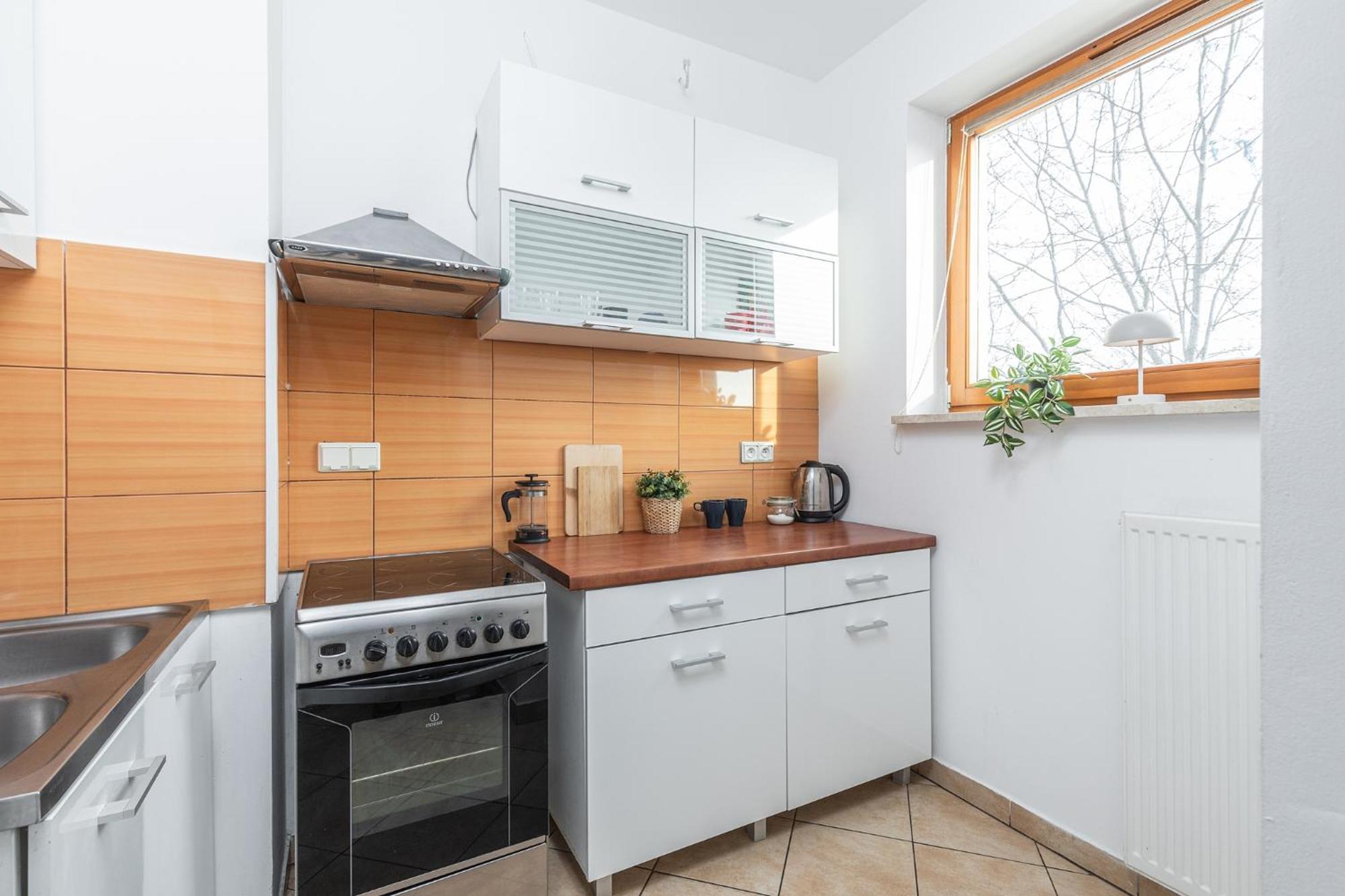 Superapart Chelmska 9 Varsovia Exterior foto