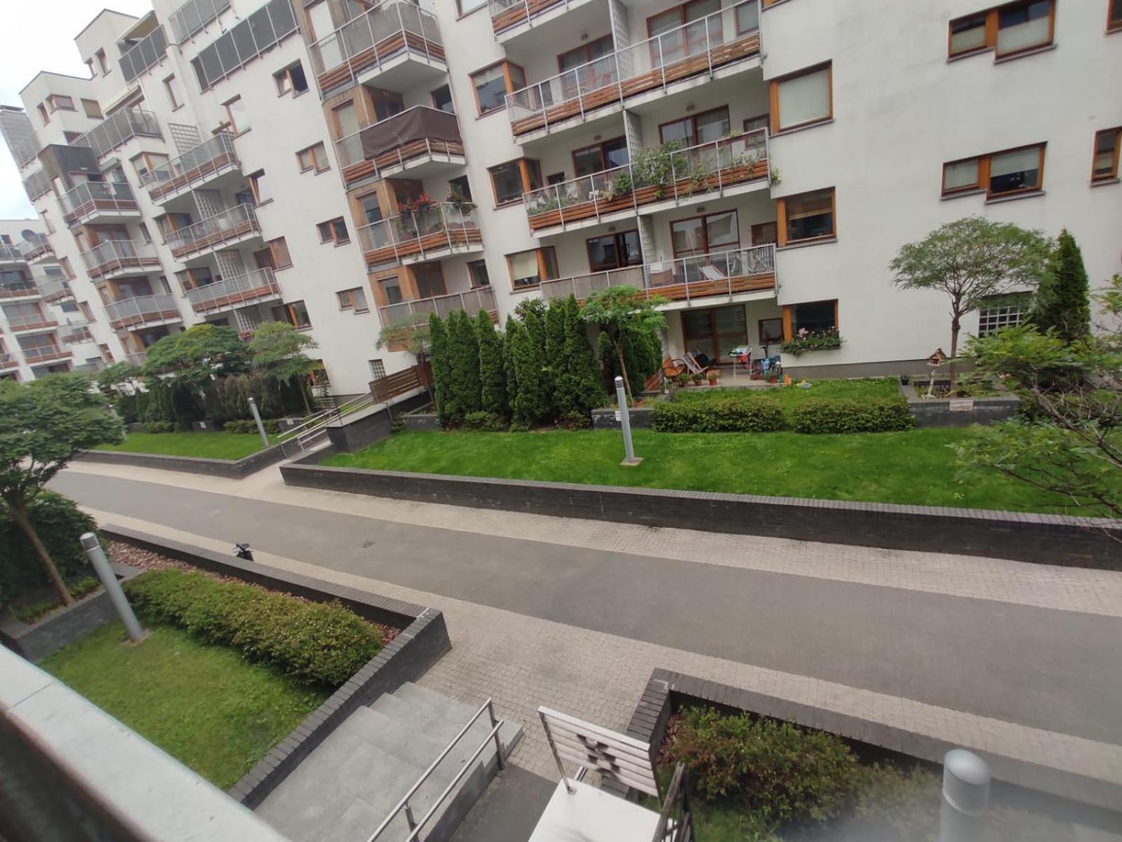 Superapart Chelmska 9 Varsovia Exterior foto