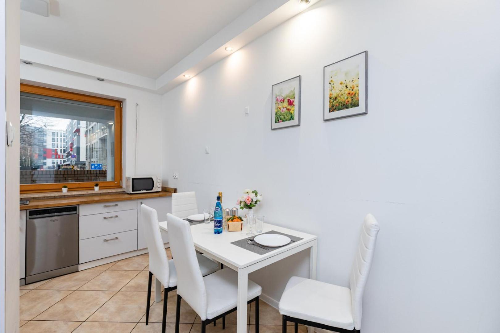 Superapart Chelmska 9 Varsovia Exterior foto