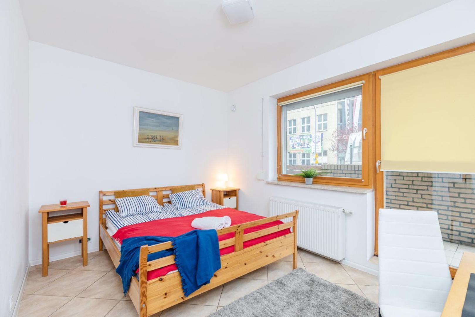 Superapart Chelmska 9 Varsovia Exterior foto